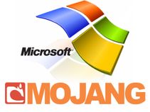 Microsoft Acquires Minecraft Game Developer Mojang Microsoft Acquires Minecraft Game Developer Mojang