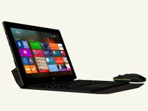 Intel Launches Cain Two-In-One Tablet in India At Rs 19,990