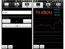 NoiseTube App Launched: Measures Intensity of Noise in Locality