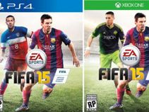 Game4u Officially Announces FIFA 15 Midnight Launch in India Game4u Officially Announces FIFA 15 Midnight Launch in India