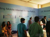 UCWeb Officially Launches UC Open Platform for Mobile Developers UCWeb Officially Launches UC Open Platform for Mobile Developers