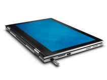 Dell Launches Inspiron 13 7000 and Inspiron 11 3000 Convertible Laptops in India
