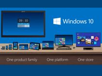 Microsoft Introduces 'Windows 10′ Preview: 5 New Features To Know