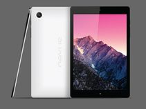 HTC-Made Nexus 9 Tablet Could Reach Taiwan By Year End [REPORT]