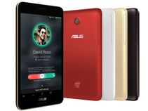 Asus Fonepad 8 and MeMO Pad 8 To Be Released Soon in Asia