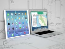 Apple iPad Pro Could Run iOS and Mac OS X: All You Need To Know