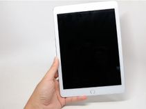 Apple's New iPad Air To Come With Thinner Build and Touch ID Sensor