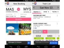 IRCTC Connect App Finally Launched For Android Devices