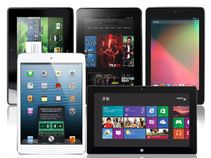 Gartner: Tablet Sales Slowing in 2014