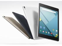 HTC Nexus 9 Tablet With Nvidia Tegra K1 64-bit Processor and LTE Support Announced