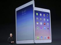Latest iPads Aim to Help Apple Regain Tablet Momentum