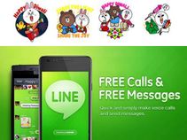 Line Messenger App Hits 30 Million User-Base in India