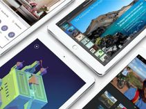 Apple iPad Air 2 Benchmarks Show 2GB RAM, Triple-Core A8X CPU