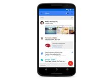Google Launches New Email App Inbox For Android and iOS Devices