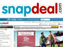 Snapdeal Obtains $627 Million Funding via SoftBank Snapdeal Obtains $627 Million Funding via SoftBank