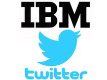 Twitter, IBM Partners To Solve Business Problems Via Cloud-Based Analytics Platform