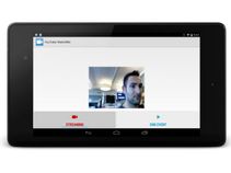 YouTube Unveils WatchMe For Android To Bring Live Broadcasting Capabilities To Apps