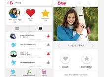 Mobile Love App 'Elop' Launched