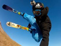 Is Xiaomi Planning On a GoPro-like Camera for the Future? Is Xiaomi Planning On a GoPro-like Camera for the Future?