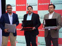 Lenovo Announces Initiative To Increase PC Penetration in India