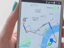 HERE Maps Beta Now Updated With Android Lollipop Support