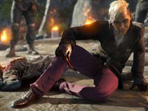 Far Cry 4 Coming to India Next Week: 5 Reasons Why You Should Play the Game Far Cry 4 Coming to India Next Week: 5 Reasons Why You Should Play the Game