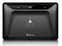 Google's Project Tango Visits Play Store: Might Go On Sale Soon
