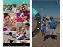 Motorola Camera and Gallery Apps Now Updated With New Features and Design