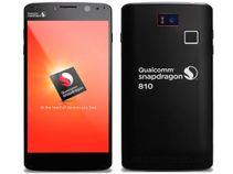 Qualcomm Snapdragon 810 Reference Hardware Platform Goes On Sale