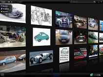 Yahoo Acquires Photo App Start-up Cooliris