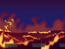 Hanuman to Lanka Game Review: A Dedicated Approach to Mythology Hanuman to Lanka Game Review: A Dedicated Approach to Mythology
