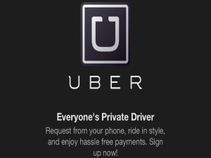 Uber Extends Its Services To Kochi in India