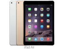 Apple iPad Air 2 Available With 64 Bit A8 Processor: Top 5 Best Online Deals To Buy