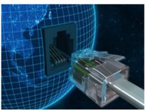 Internet Connectivity in India: 750,000km of Cable to Connect All Villages With Broadband