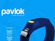 Pavlok Gives 225 Volt Electric Shock for Using Facebook At Work Pavlok Gives 225 Volt Electric Shock for Using Facebook At Work