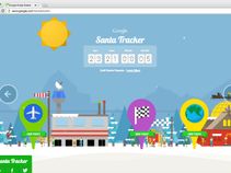 Google Introduces Santa Tracker App, Website to Mark Countdown Until Christmas