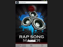 App Mixes Text with Rap Lyrics