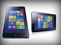Lenovo Thinkpad 8: Windows 8.1 Tablet Launched in India at Rs 39,999