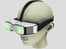 Microsoft Tipped To Unveil Xbox One VR Headset; Virtual Reality to ‘take center stage’ Next Year Microsoft Tipped To Unveil Xbox One VR Headset; Virtual Reality to ‘take center stage’ Next Year