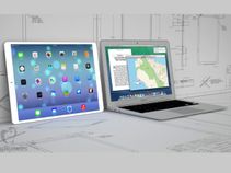 Apple 12-inch MacBook Air to Enter Production in Early 2015