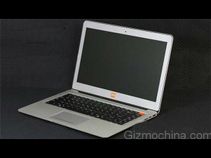 Xiaomi Forthcoming Laptop Leaked in Pics, Looks Like Apple MacBook Air
