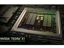 NVIDIA Tegra X1 unveiled with 256-Core Maxwell Architecture at CES 2015