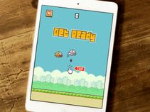 Flappy Bird Can Now Be Played on Android Smartwatches Flappy Bird Can Now Be Played on Android Smartwatches