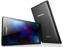 Lenovo Tab 2 A7-10 and Tab 2 A7-30: 7 inch Tablet Range Announced at CES 2015