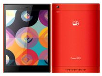 Micromax Canvas Breeze Tab P660 with 3G, Quad-Core CPU Launched at Rs 9,999