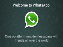 WhatsApp hits 700 million users, adds 100 million in 4 months