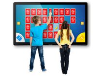 CES 2015: Fuhu Nabi Launches 65 Inch Huge Tablet for Kids