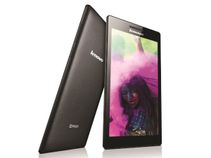Lenovo Tab 2 A7-10 with Quad-Core CPU & 1GB RAM Launched at RS 4,999
