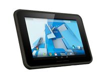 HP Tipped To Launch New 10-inch Android and Windows Tablet