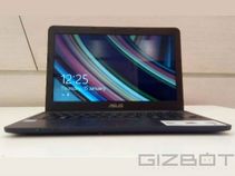 Asus EeeBook X205 Launched in India at Rs 14,999: Exclusively Available on FlipKart